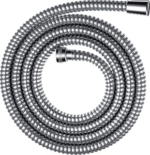 hansgrohe Metaflex Duschschlauch 2,00m, Chrom