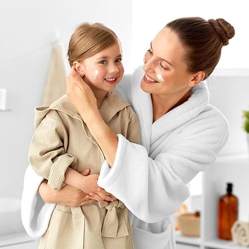 Miniatura 9 de Bálsamo de sebo y miel para cara y cuerpo, crema hidratante de sarga de res alimentada con pasto natural con aceite de oliva y miel de manuka para