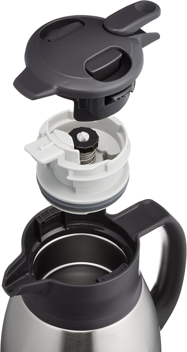Onе-Dау Sаlе: Uр tо 80% оƒƒ Zojirushi stainless steel pot 1.9L stainless SH-HB19-XA