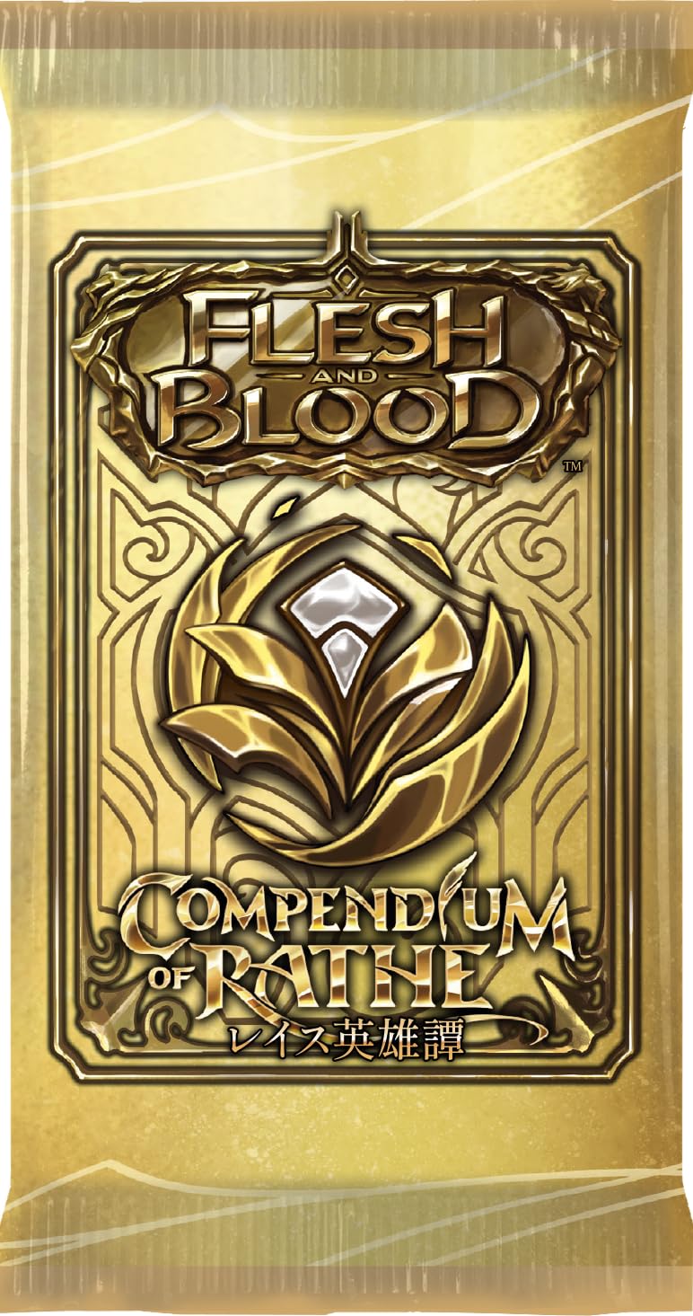 Amazon.co.jp: Flesh and Blood FaB 日本語版 Japanese 『レイス英雄譚