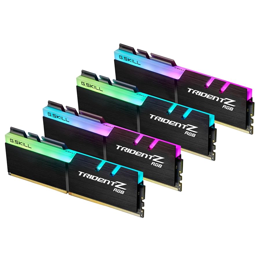G.Skill DDR4-3200メモリ 32GB(16GBx2) RGB Amazon | G。Skill 32 GB (2 x 16 GB) ddr4 pc4 – 25600 3200
