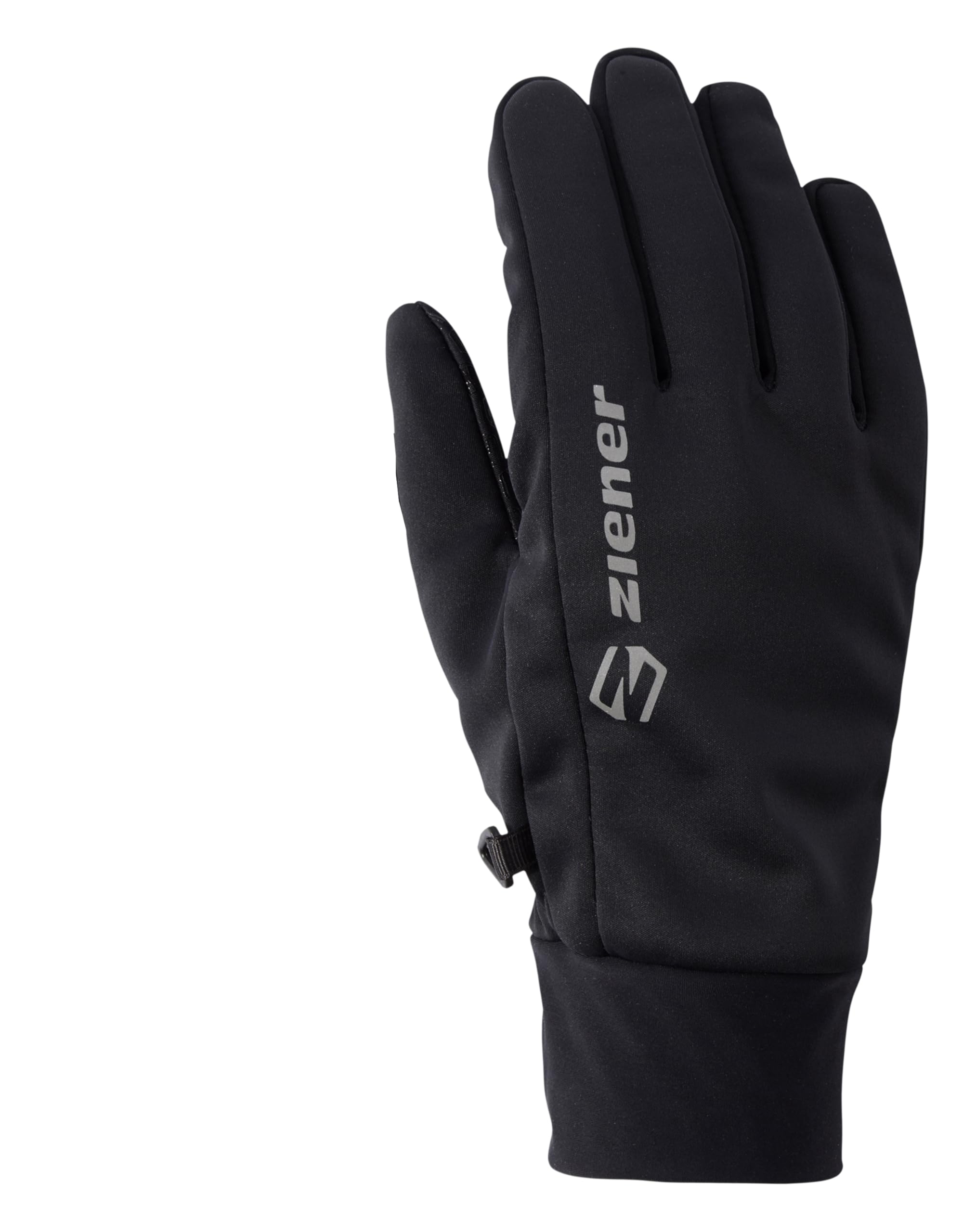 Ziener Irios GTX Inf Multisport rękawice rekreacyjne/funkcyjne/outdoorowe | oddychające, wiatroszczelne, dotykowe