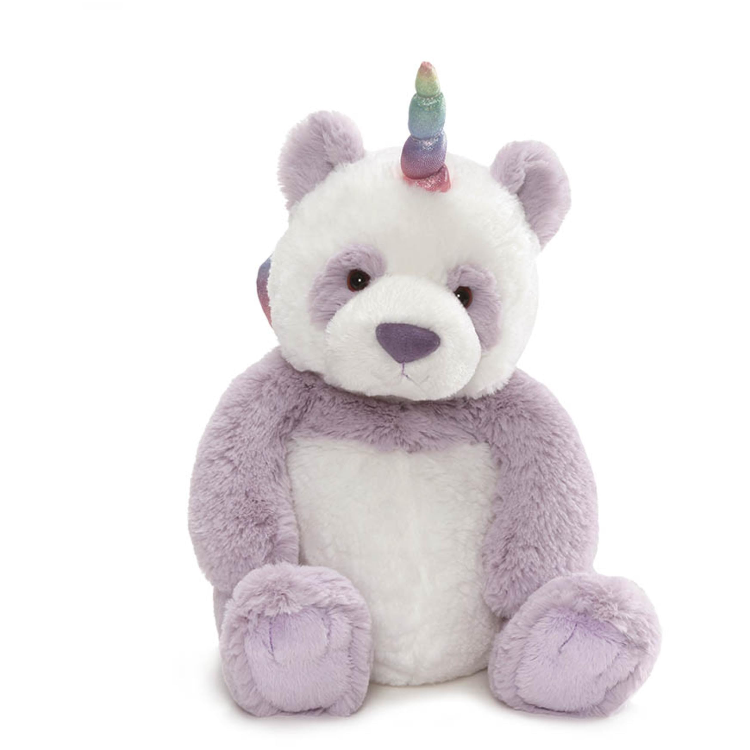 Glitz Pandacorn Soft Toy