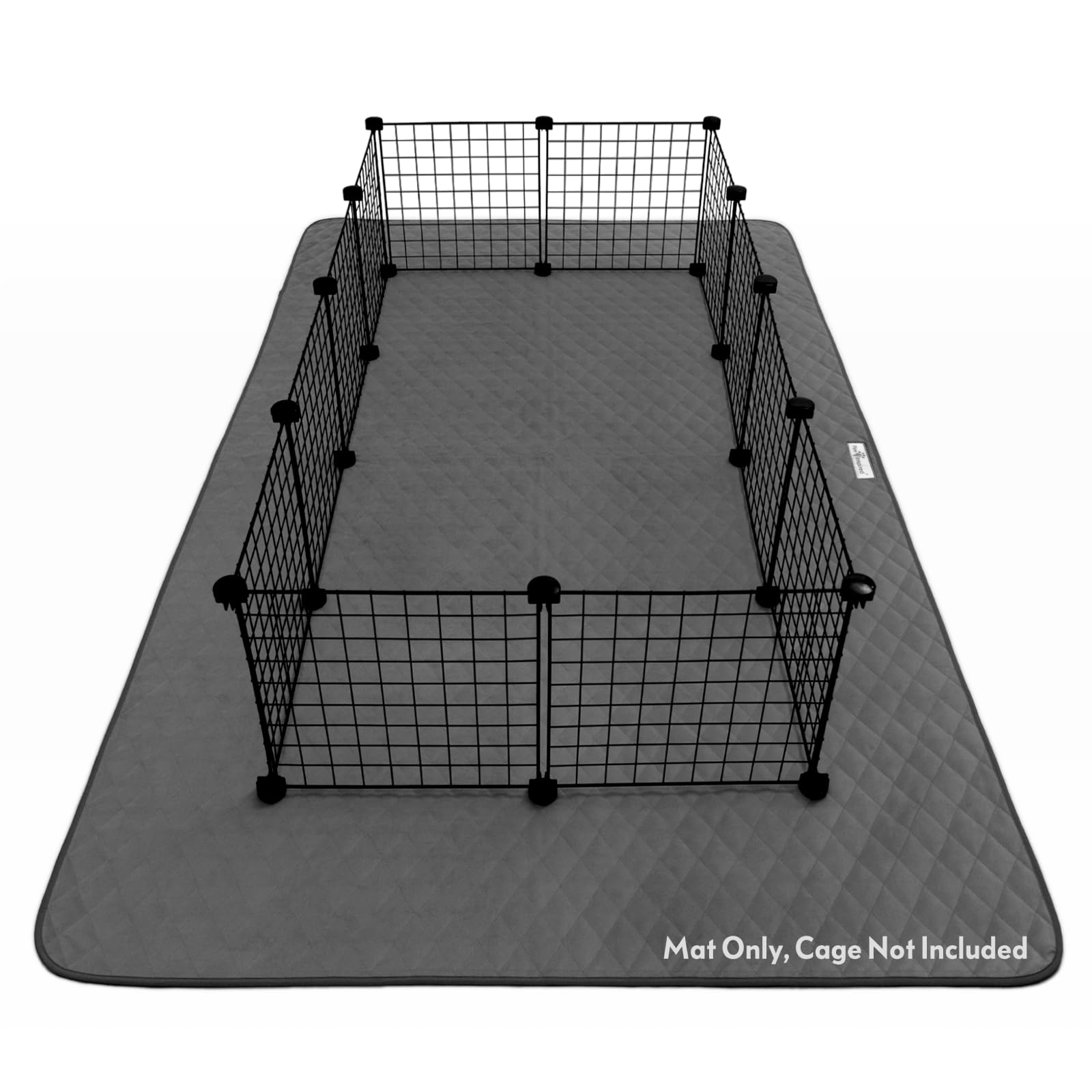 Paw Inspired Playpen Mat