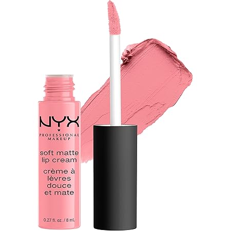 nyx powder lipstick