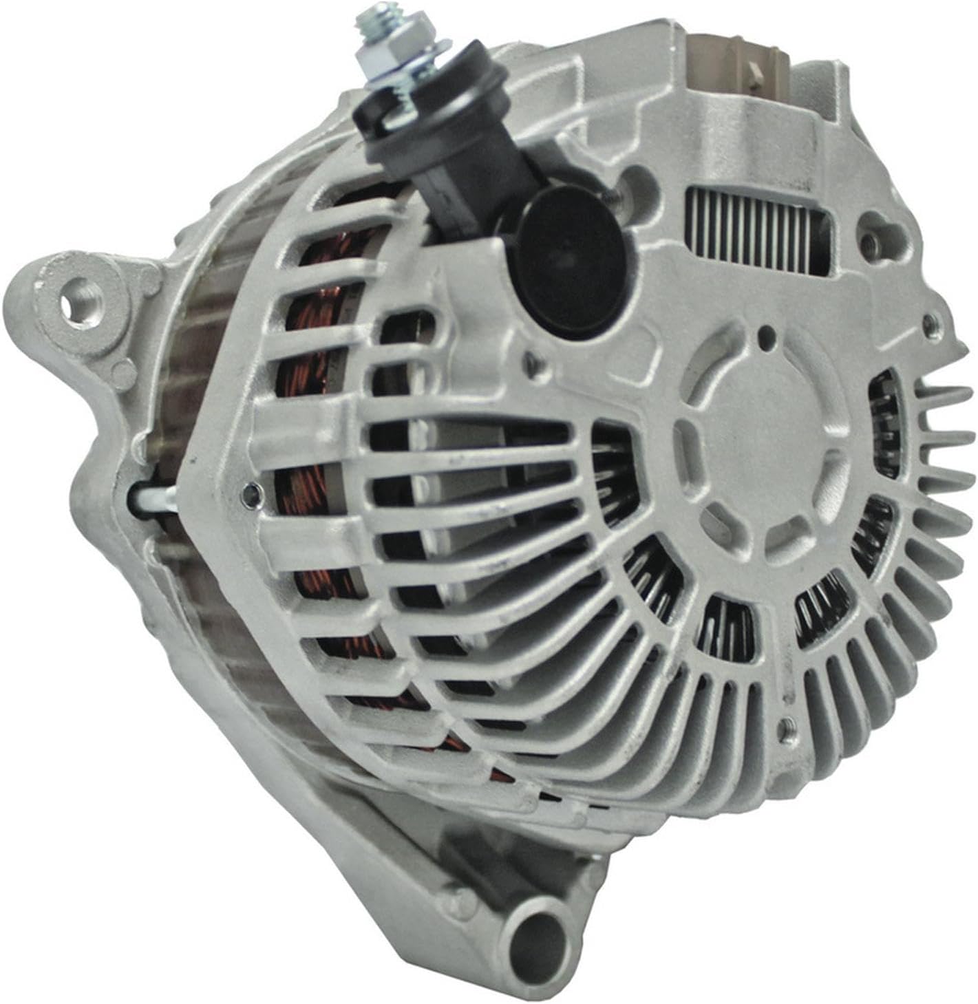 PREMIER GEAR PG-11631 Alternator Replacement for Subaru Xv Crosstrek H4 (13-14), Impreza H4 (12-14), 23700-AA720, 23700-AA721, A2TL0291, A2TL0291A,grey
