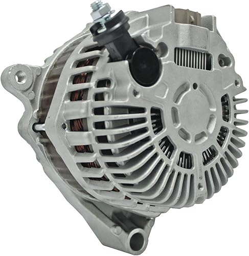 Miniatura 3 de PREMIER GEAR PG-11631 Reemplazo del alternador para Subaru Xv Crosstrek H4 (13-14), Impreza H4 (12-14), 23700-AA720, 23700-AA721, A2TL0291,