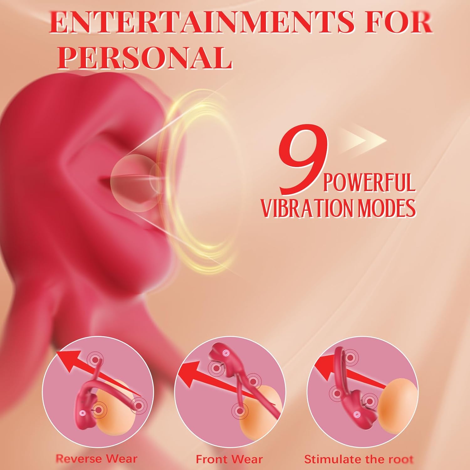 Rose Vibratoar 2025 Didoo for Women Viboators Toys Sucking and Licking Sensory Toys Woman Men Automatic Electric Machine Adult Toys MU71