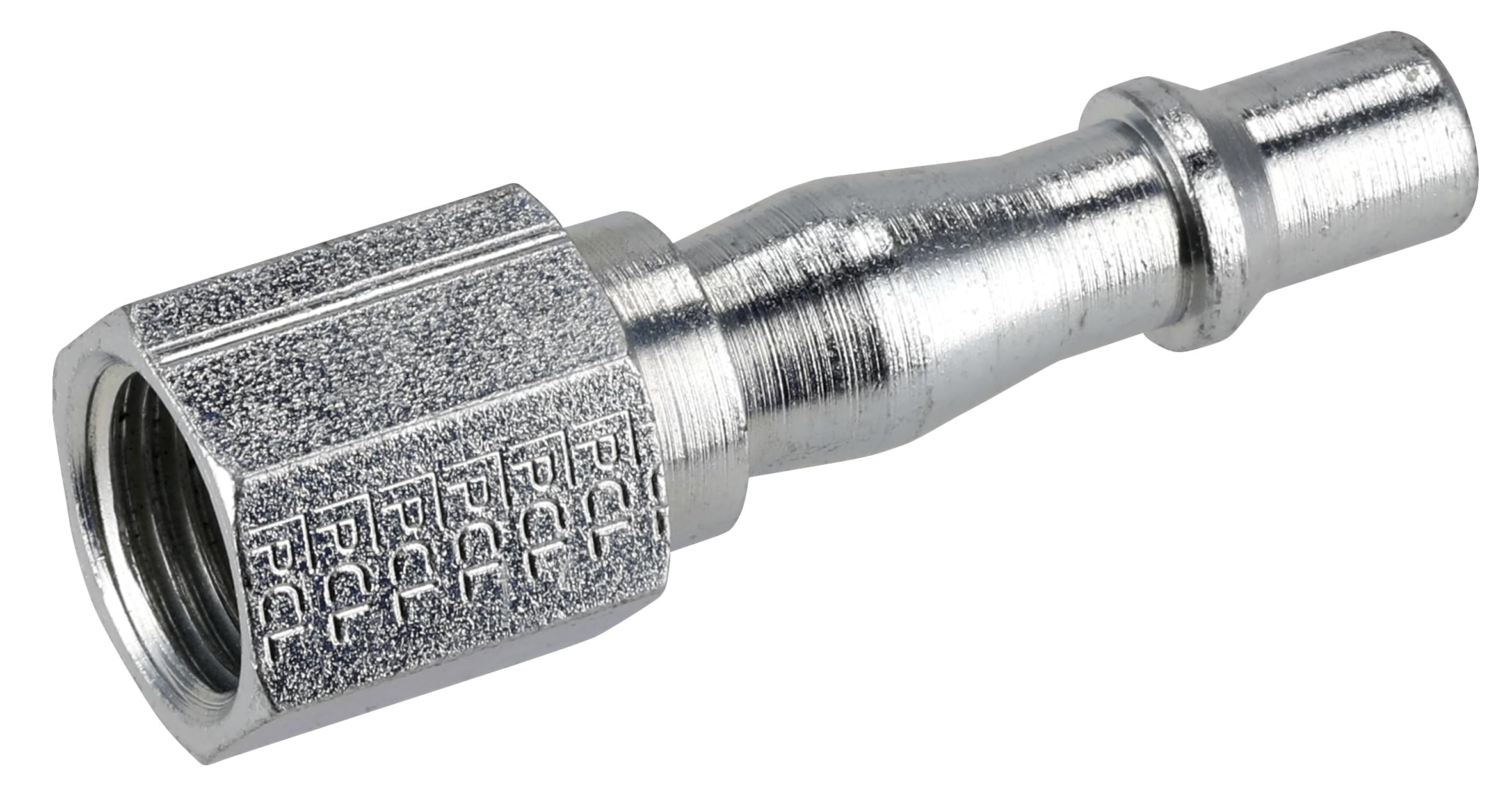 Adaptateur femelle 1/4 BSP SEALEY acp18 lot de 15 raccords filetés pour tuyau pneumatique