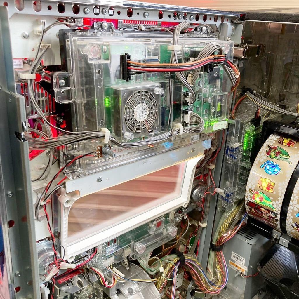 Amazon | 戦国コレクション2 コイン不要機 ボリューム 家庭用電源