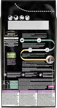 Pro Plan Liveclear Kitten Turtle Puppy Cat Food 1.4 Kg