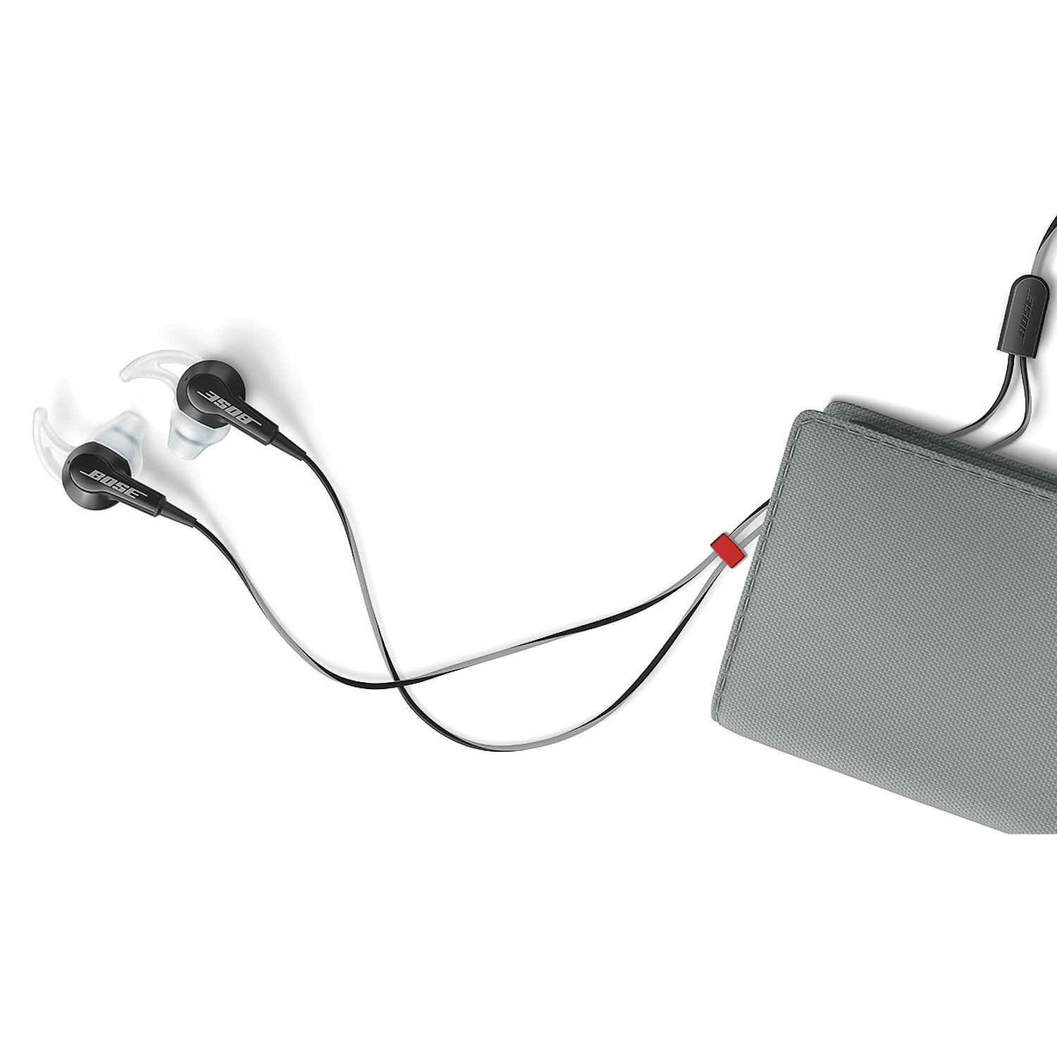 Amazon.co.jp: Bose SoundTrue イヤホン iPhone・iPod・iPad対応