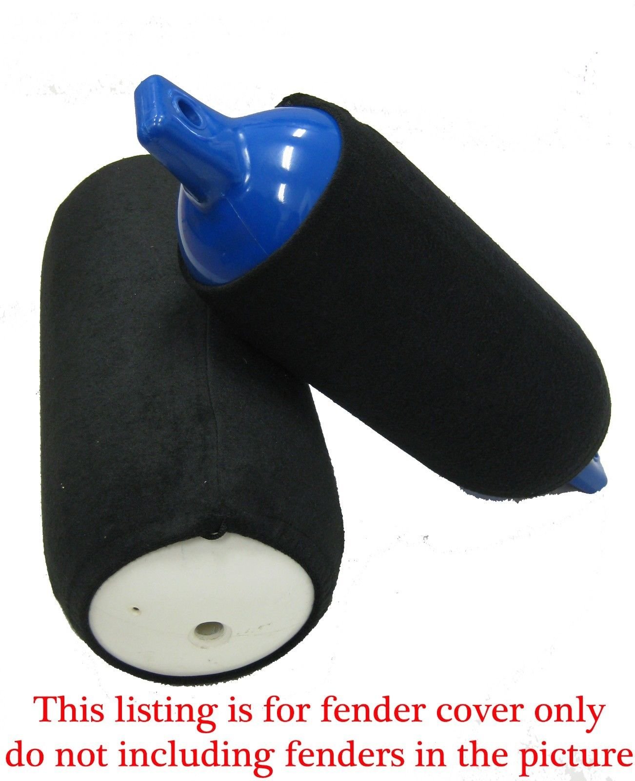 1 Pair of KUFA SPORTS Fender Cover for G-6, HTM-3 and F-3,F-5 FDLx2