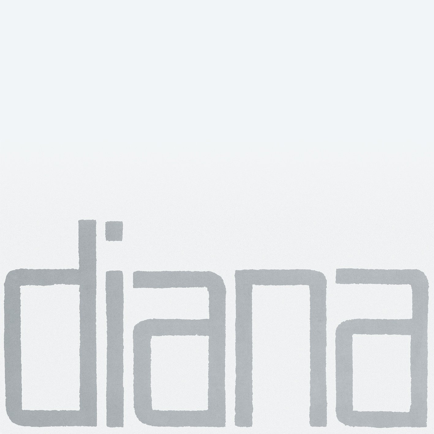DIANA -LTD/REISSUE-