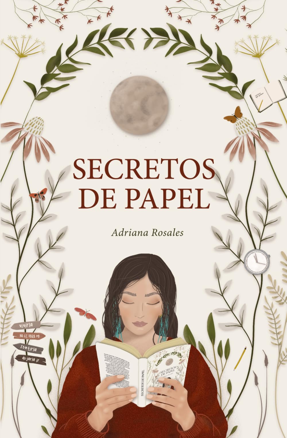 Secretos de papel