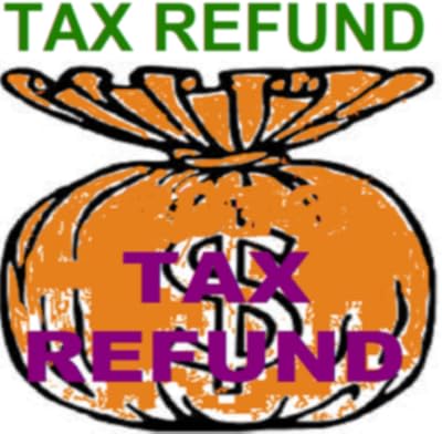 Special eFederal eTax oRefund Calculator