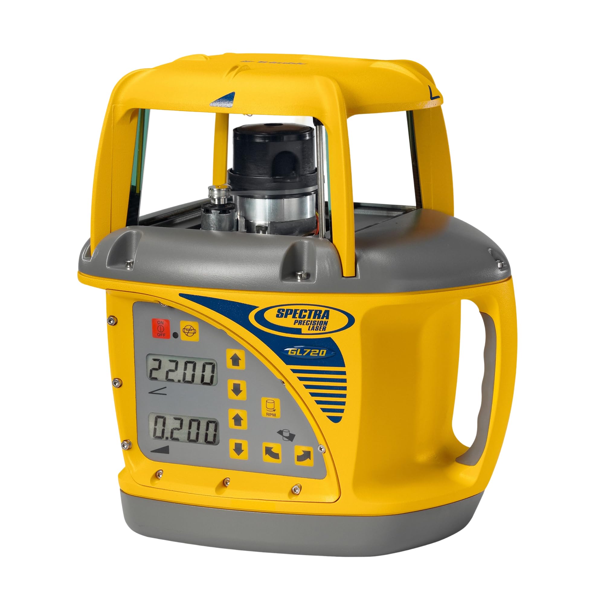 Spectra Precision GL720