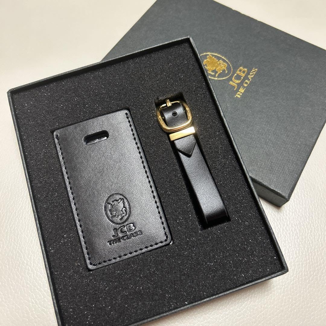 JCB THE CLASS ザクラス ネームタグ｜Yahoo!フリマ（旧PayPayフリマ