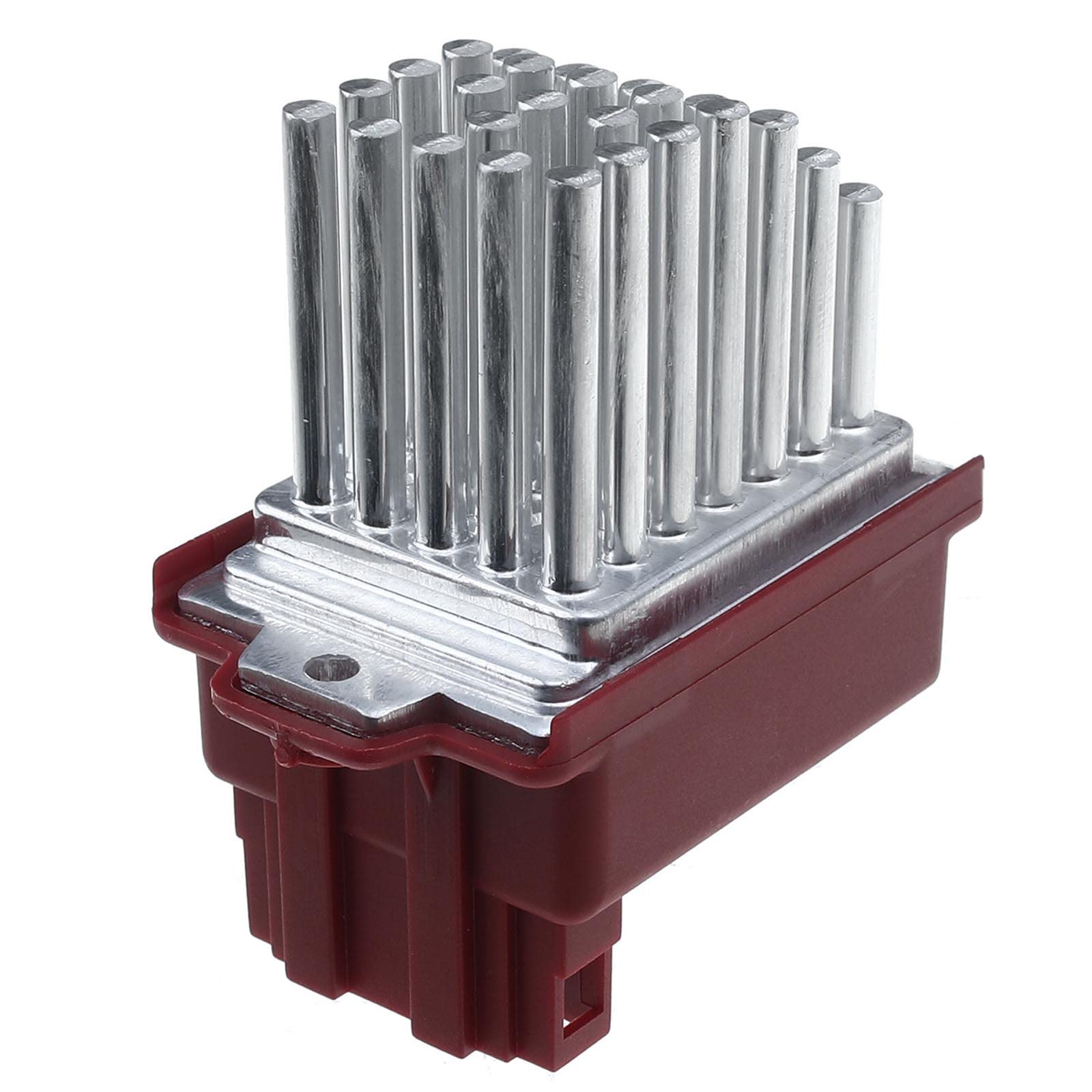 Frankberg Regulador del ventilador Resistencia en serie Unidad de control para Polo 6N2 S.h.a.r.a.n 7M6 Transporter IV 70A 70B 70E 70XA 70XB 70XD 1990-2010 357907521