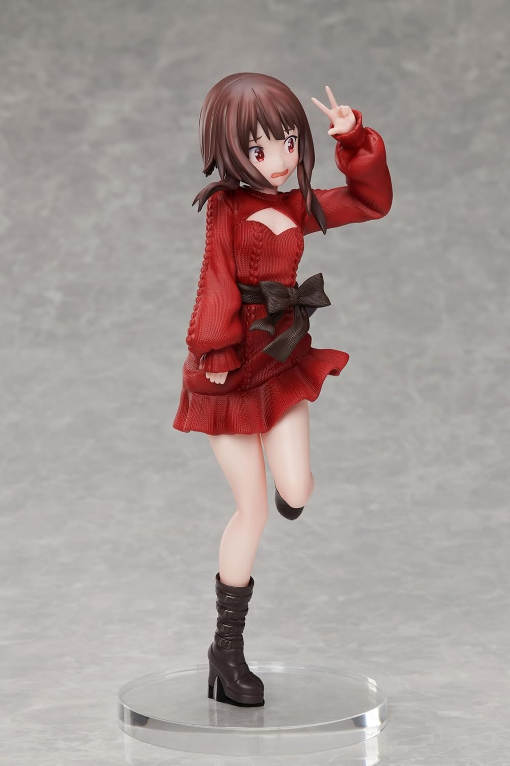 Konosuba: God's Blessing on This Wonderful World! 3 Megumin 1:7 Scale Figure