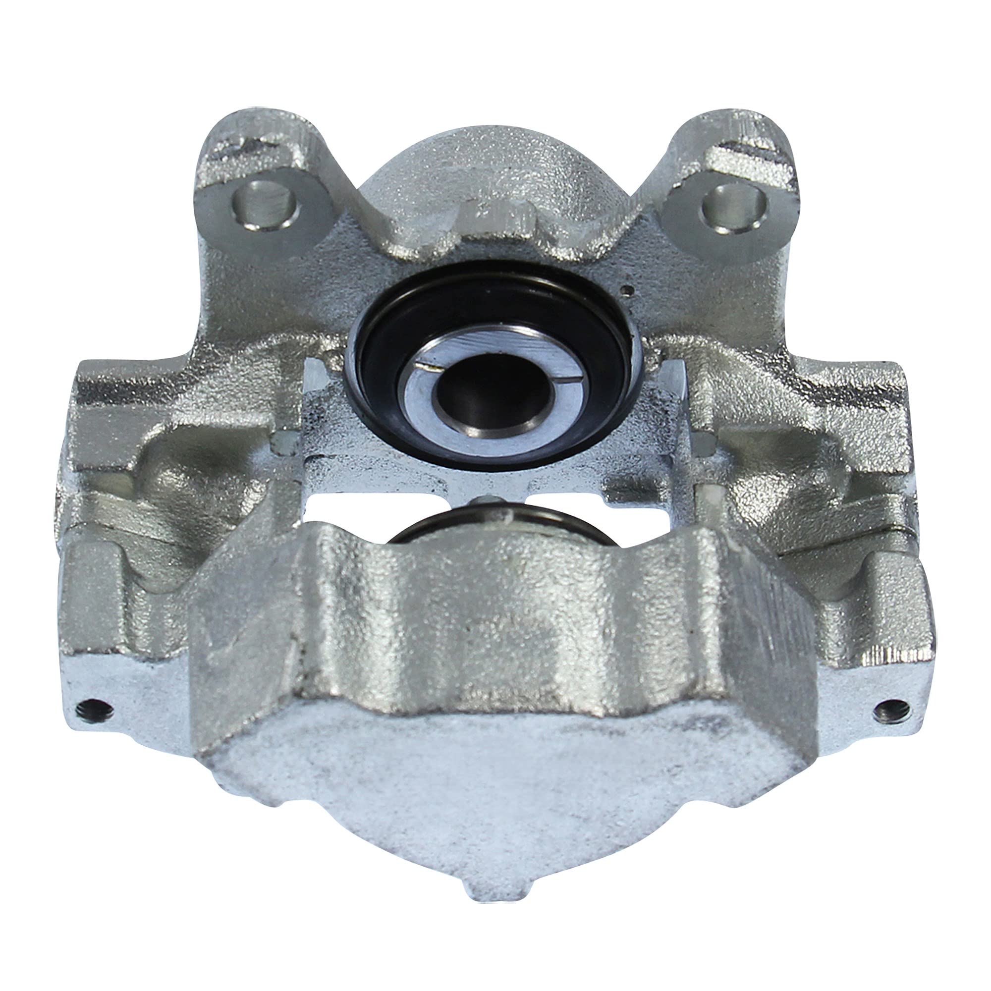 1x pinza freno posteriore sinistra fissa con 2 pistoncini, | Compatibile con: MERCEDES-BENZ C-CLASS, C-CLASS T-Model, CLK, CLK Cabriolet, E-CLASS, SLK