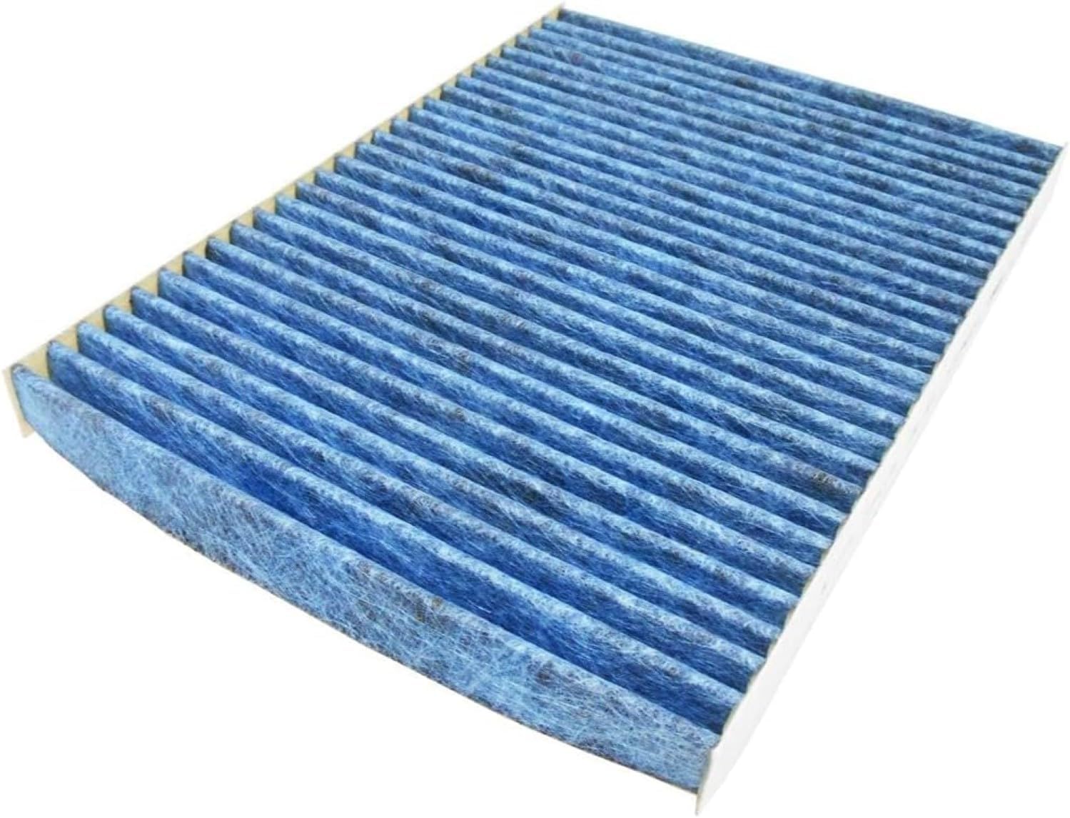 MAHLE LAO 63 Cabin Air Filter CareMetix
