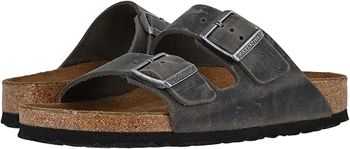 birkenstock arizona oiled leather zinfandel