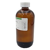 Vista 3 de LorAnn Wintergreen Sabor súper fuerte, botella de 16 onzas