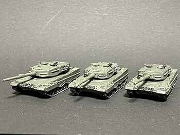 1ワールドタンクミュージアム　レオパルド2　18機　セット売りのみ　まとめ売り 71pEcORuADL._UF350,350_QL50_.jpg