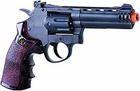 Vista 5 de Game FaceGFM311 (Black) Spring Powered, Single Shot Pistol