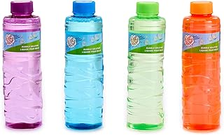 Addo Out and About 1L Bubble Solution
