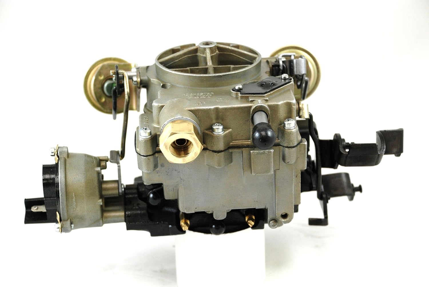 National Carburetors ND2871 Remanufactured Carburetor