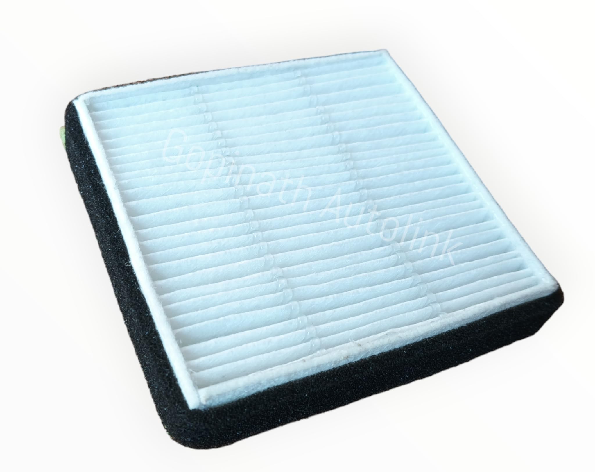 Gopinath Autolink Car Universal Air Purifier Filter of PM2.5, HEPA Replacement/Compatible with kia Seltos-picture-19