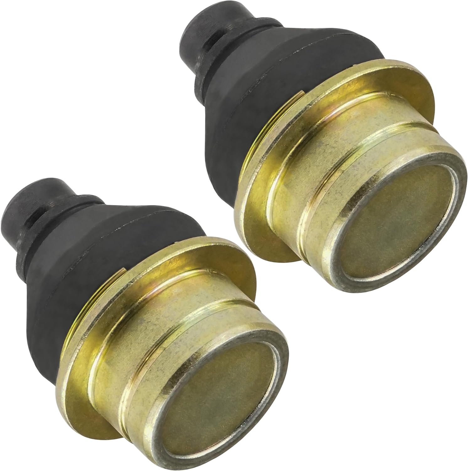 Caltric Two Ball Joint Compatible With Suzuki Eiger Auto 4Wd 400 Lt-A400F Lta400F 2002-2007