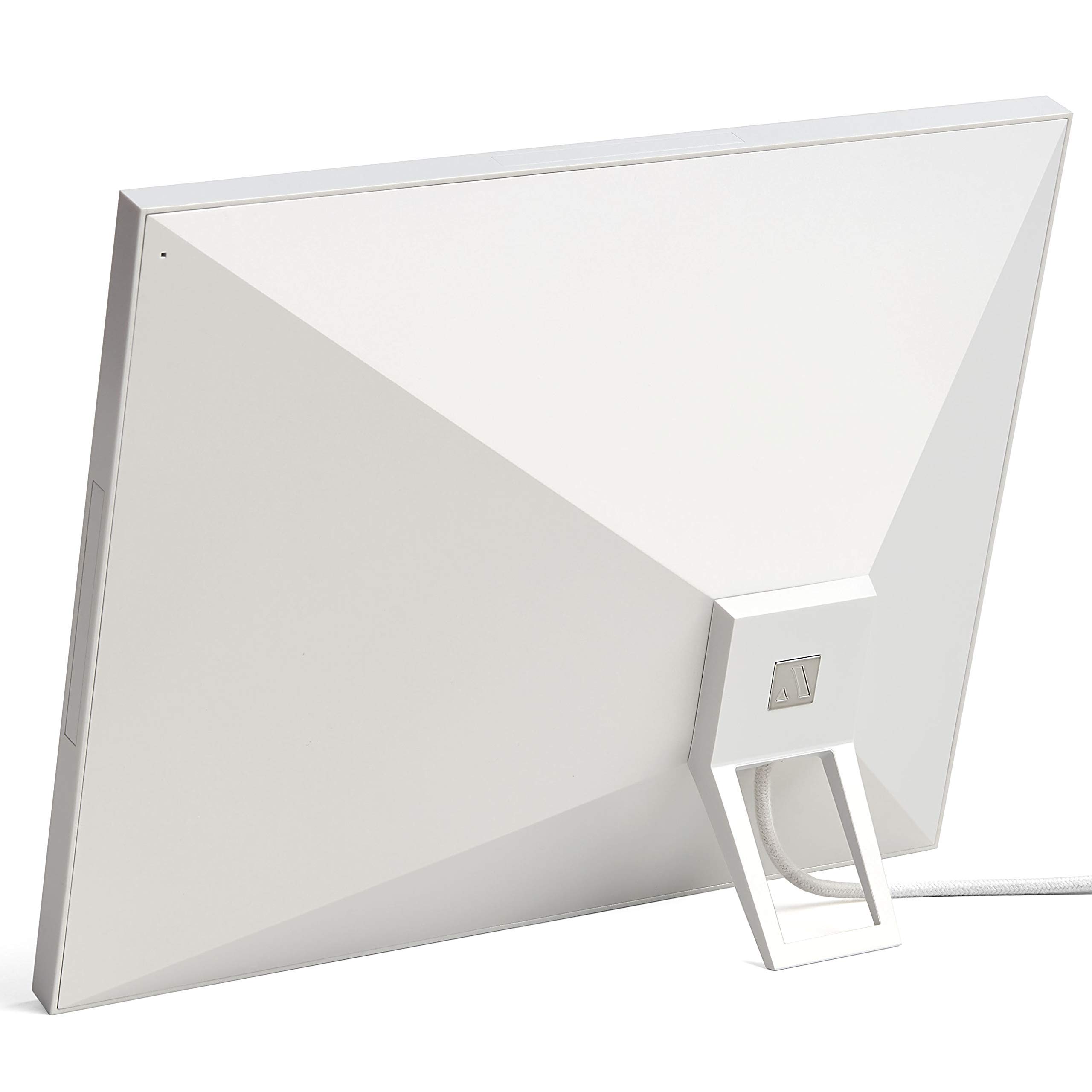 Buy Aura Frames Digital Picture Frame Mica, Sawyer Collection 9.7