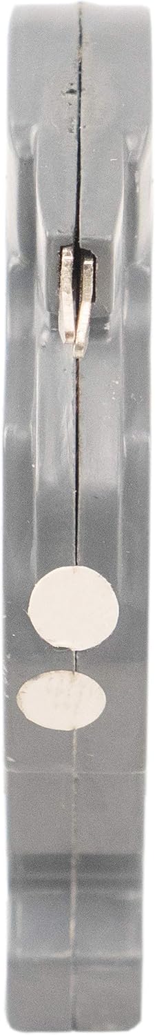Connecticut Electric UBIF020N UBI-F020N Circuit Breaker, 20 Amp, Gray - Magnetic Circuit Breakers - 