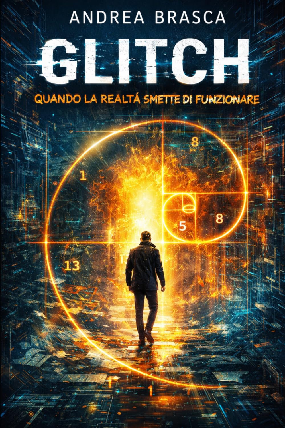 GLITCH - quando la realtà smette di funzionare-