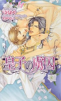 無料電子ブック 皇子の虜囚 (ショコラノベルスハイパー)  PDF