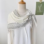 Head Scarf Triangular Scarf Hairscarf Fashion Scarves Hair Wrapping Scarfs Night Sleeping Headscarf for Women B05