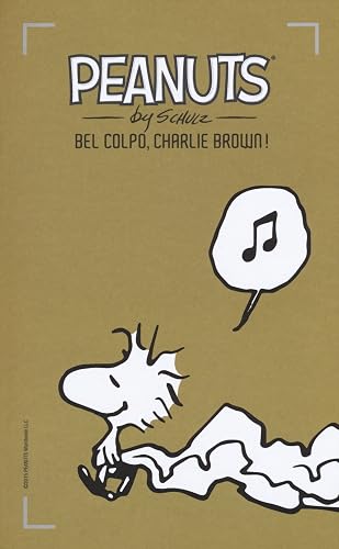 Bel colpo, Charlie Brown! (Vol. 15)