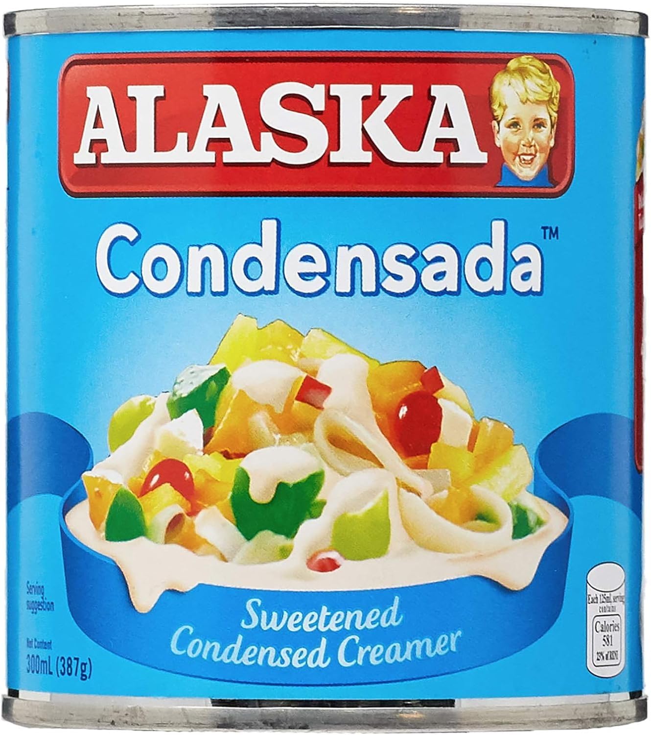 Condensada Milk 300ml