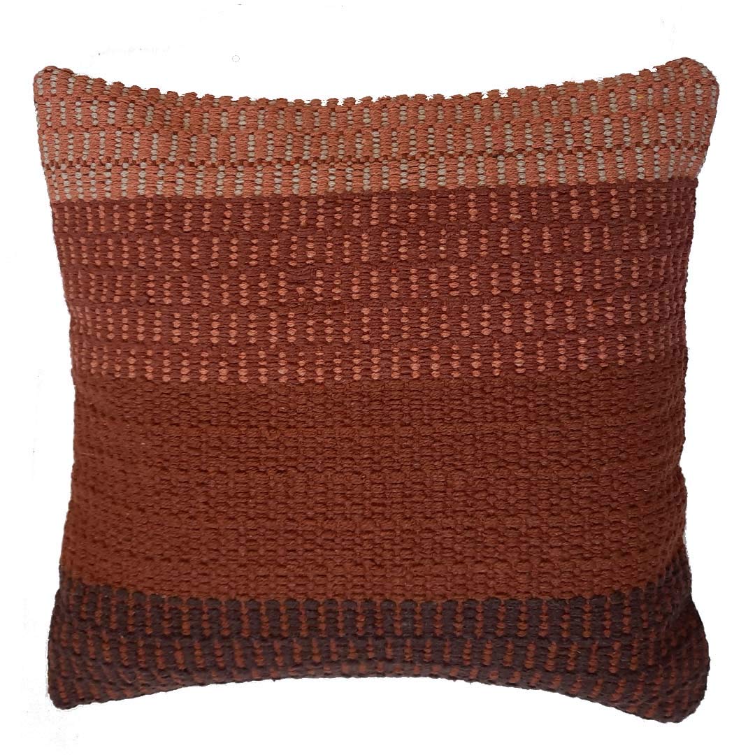 Soleil D'Ocre  Pillows MAGDA  ()