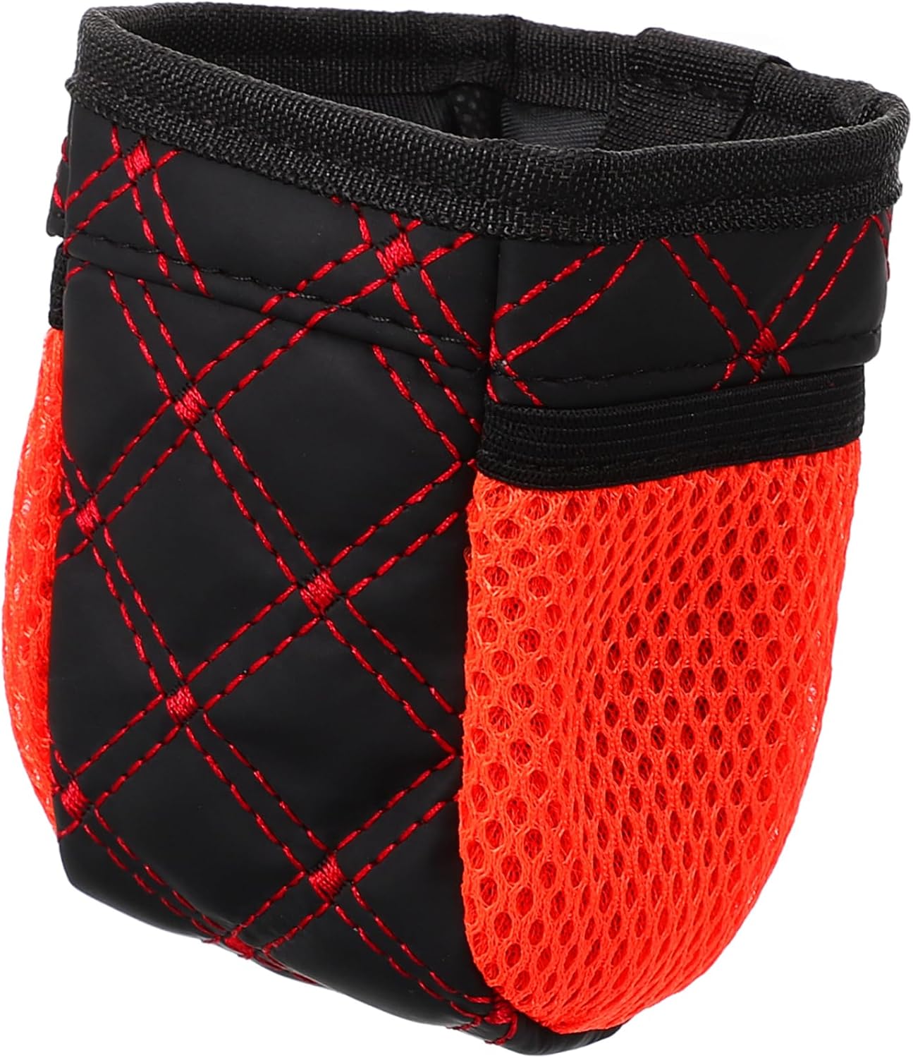 Air Vent Storage Pouch Multi Functional for Sunglasses Phones Keys and Coins Stylish Design Blends with Car Interior for Keeping Your Vehicle Tidy