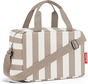 reisenthel Coolerbag-to-go Small Insulated Shoulder Bag - Ideal for Picnics, Office and Travel