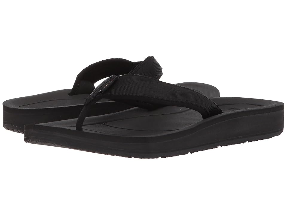 

Teva Flip Premier (Black) Women's Sandals