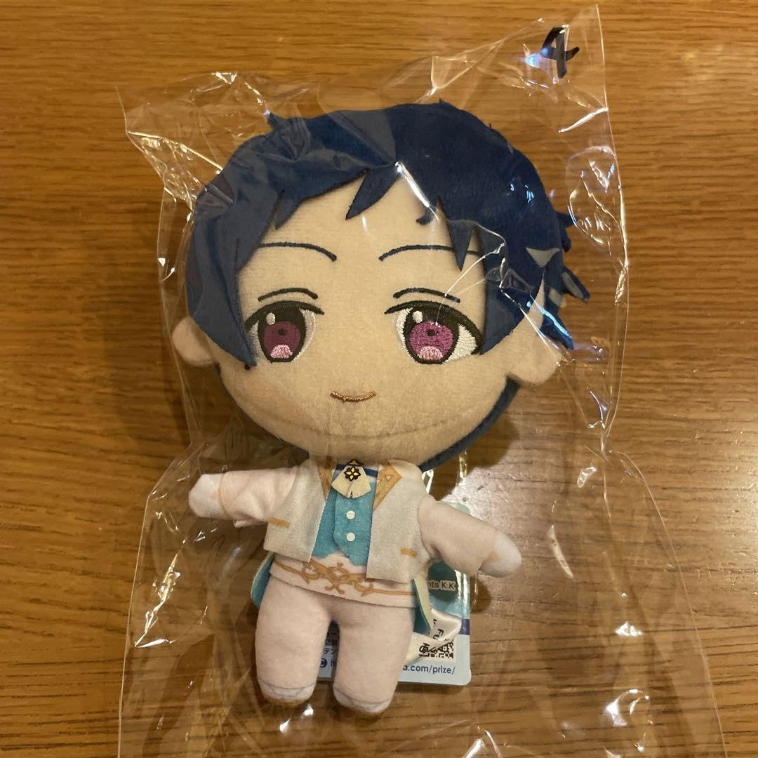 あんさんぶるスターズ あんスタ いつぬい 伏見弓弦 あんスタ 一緒に暮らすぬい いつぬい 伏見弓弦 - メルカリ