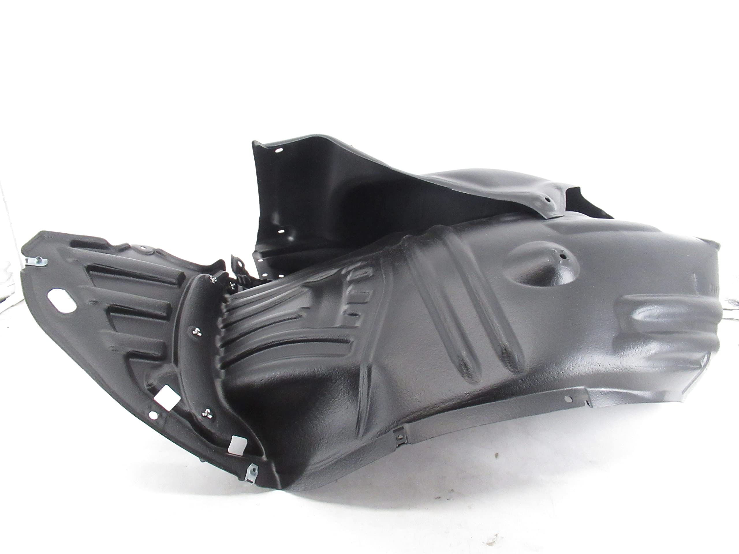 Amazon.com: Genuine Honda 74151-TK8-A00 Fender, Front, Left