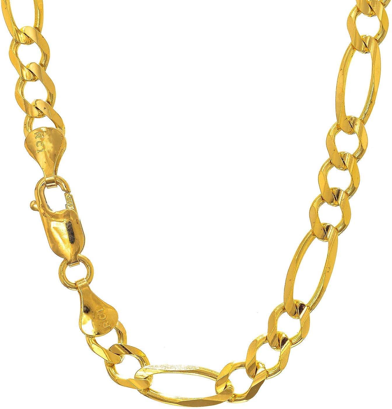 Diamond Lobster Clasp Necklace 14K White Gold jewelstop 10 Kセミ 