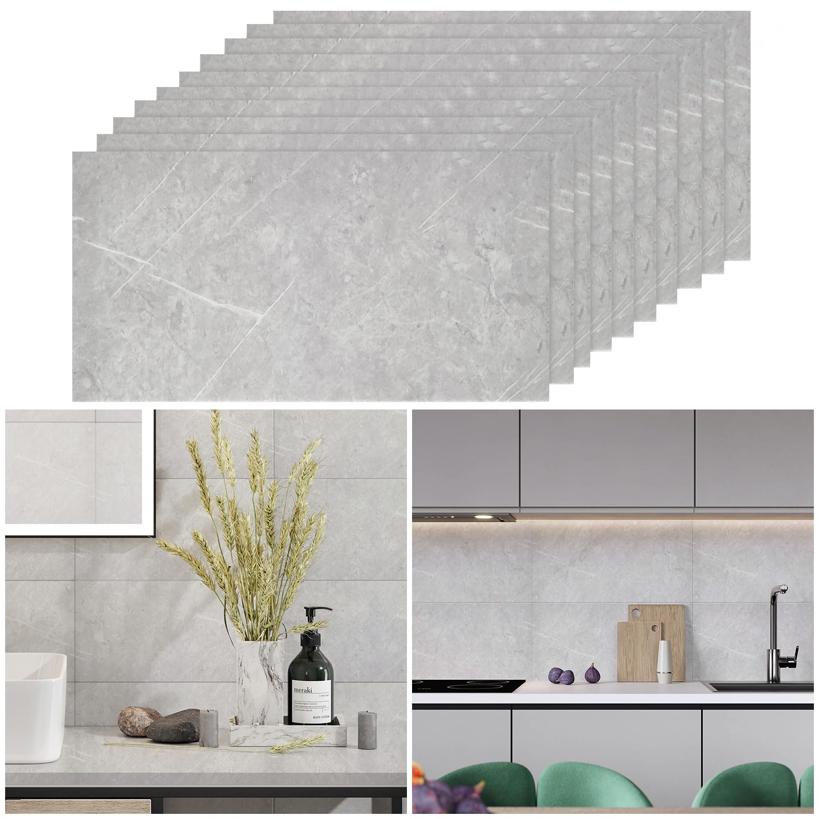 Teide Stone 60x60 MAT Tegels voor Woonkamer / Winkel