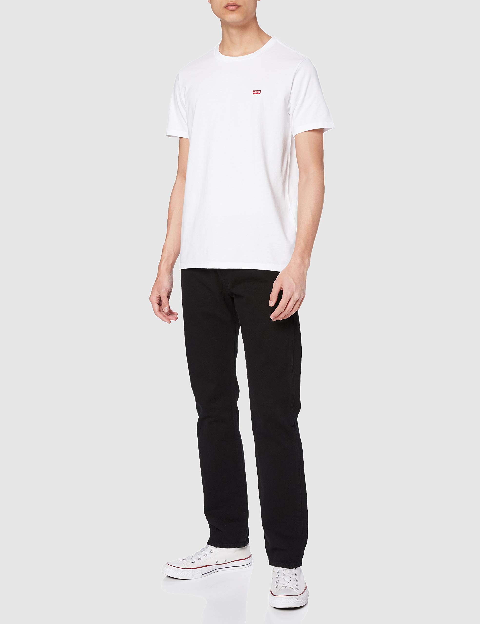 Levi'S 501 Original Fit V5 - Vaqueros Hombre